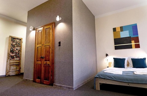 Raciborz Apartamento | 5 Porte