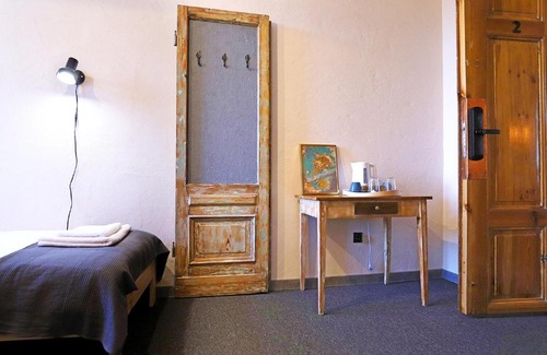 Raciborz Apartamento | 5 Porte
