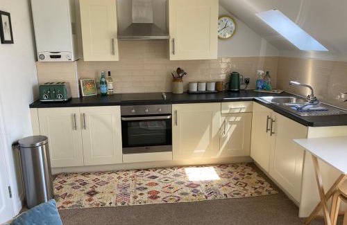 Mylor Churchtown Apartamento | 5 Porth Gwel