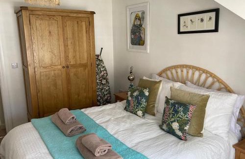 Mylor Churchtown Apartamento | 5 Porth Gwel
