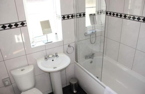 Mylor Churchtown Apartamento | 5 Porth Gwel