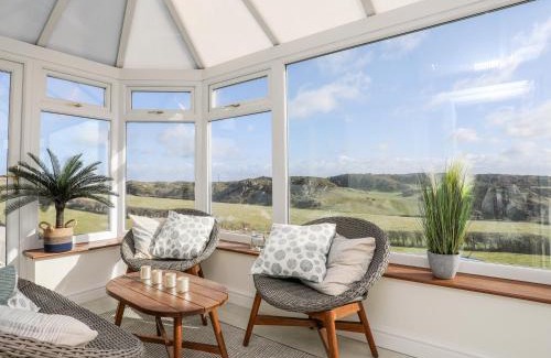 Holyhead Casa | 5 Porthdafarch South Cottages