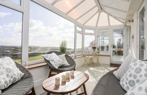 Holyhead Casa | 5 Porthdafarch South Cottages