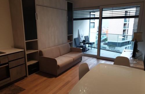Lugano Apartamento | 5 Rent Apartments Lugano Station