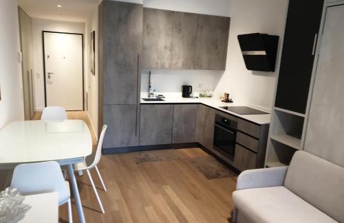 Lugano Apartamento | 5 Rent Apartments Lugano Station