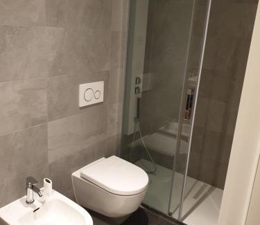 Lugano Apartamento | 5 Rent Apartments Lugano Station