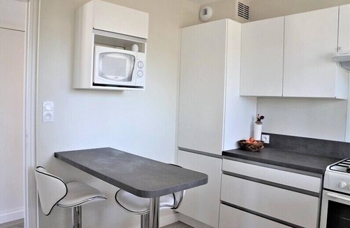 Le Fort Bloque Casa | Casa de 5 habitaciones para 6/7 personas a 5 minutos a pie del mar