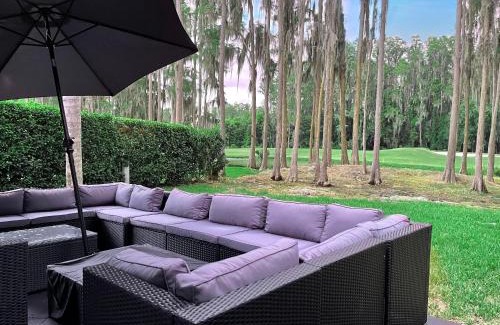 Saddlebrook Casa | 5 Room TampaGolfVillas by AmericanVacationliving