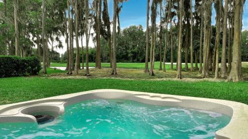 Saddlebrook Casa | 5 Room TampaGolfVillas by AmericanVacationliving