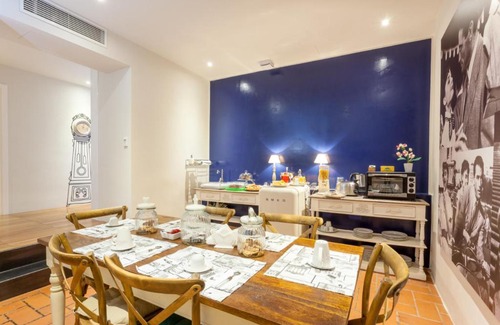 San Giovanni Casa | 5 rooms Apartment for 7 people near Coloseum