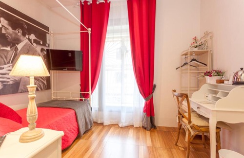 San Giovanni Casa | 5 rooms Apartment for 7 people near Coloseum