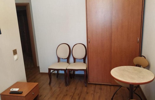 Tsentralny Casa | 5 rooms Apartment Nika Nevsky 88