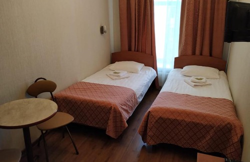 Tsentralny Casa | 5 rooms Apartment Nika Nevsky 88
