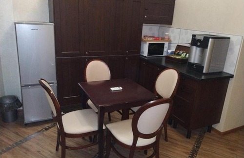 Tsentralny Casa | 5 rooms Apartment Nika Nevsky 88