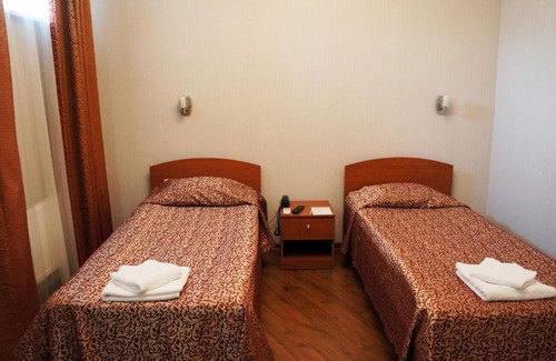 Tsentralny Casa | 5 rooms Apartment Nika Nevsky 88