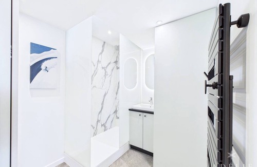 Les Eucherts Apartamento | 5 ROOMS DUPLEX 9 pers. LA ROSIERE