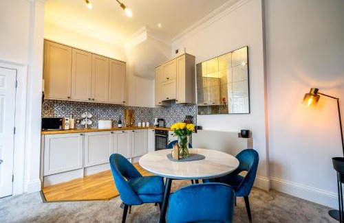 York Apartamento | 5 Rowntree House