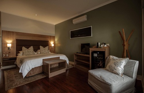 Harare Apartamento | 5 Sandalwood Lodge in Mount Pleasant - 2020