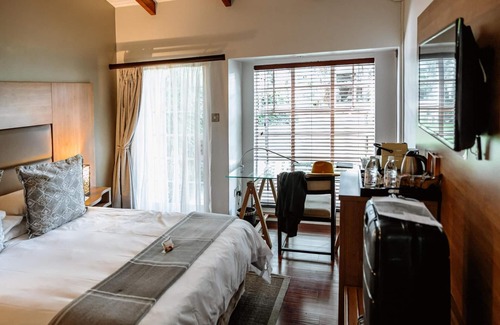 Harare Apartamento | 5 Sandalwood Lodge in Mount Pleasant - 2020