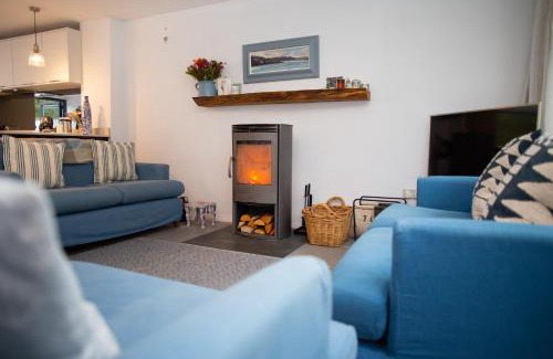 Little Haven Casa | 5 Seabird Close Little Haven