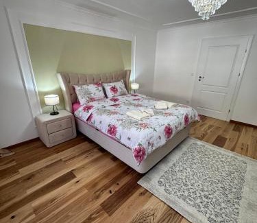 Satu Mare Apartamento | 5 Slavici Blue Hotel