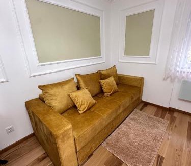 Satu Mare Apartamento | 5 Slavici Blue Hotel