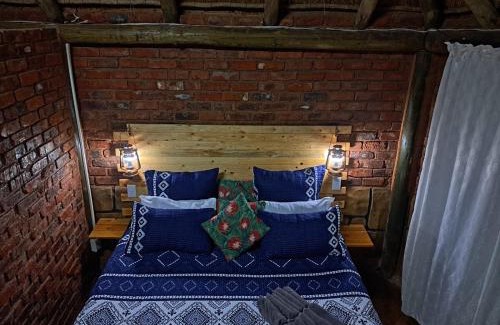 Madibeng Apartamento | 5 Sleeper Bushcamp Chalet Hartbeespoort