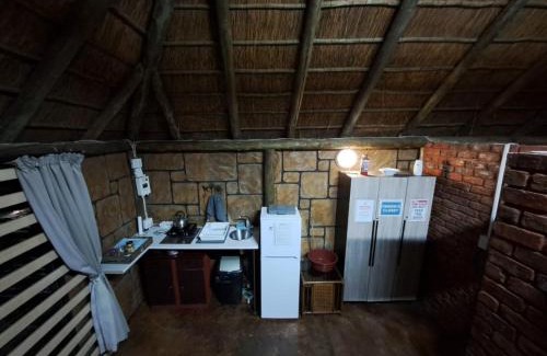 Madibeng Apartamento | 5 Sleeper Bushcamp Chalet Hartbeespoort
