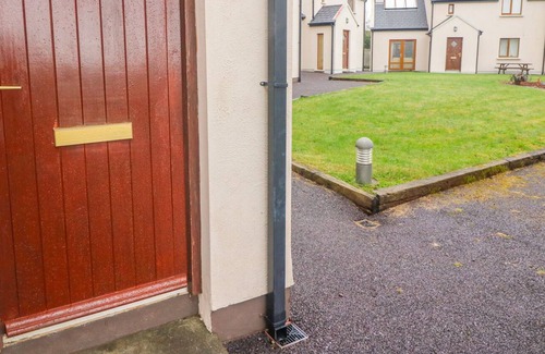 Sneem Casa | 5 Sneem Leisure Village, SNEEM, CONDADO DE KERRY