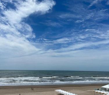 Pinamar Apartamento | 5 Soles II