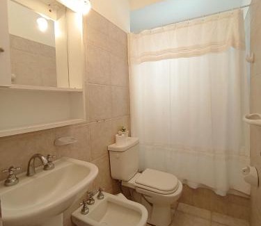 Pinamar Apartamento | 5 Soles II