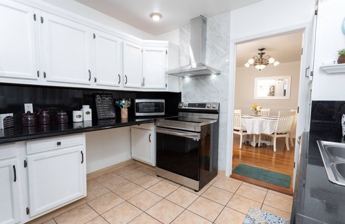 Ooltewah Casa | 5-STAR 3BR Heaven Little Farm
