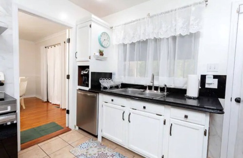 Ooltewah Casa | 5-STAR 3BR Heaven Little Farm