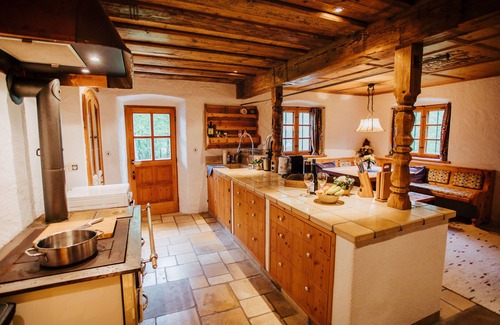 Bernau am Chiemsee Apartamento | Apartamento de 5 estrellas, situado en un fantástico entorno y naturales