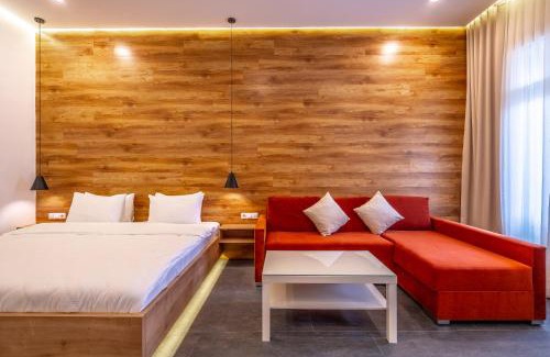 Chugureti Hotel | 5 STAR APART HOTEL