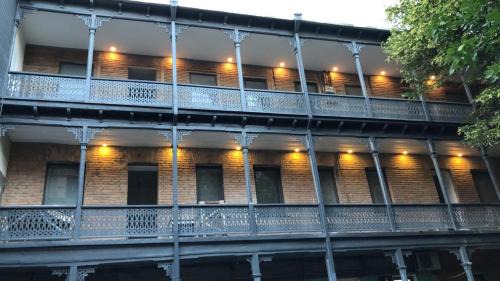 Chugureti Hotel | 5 STAR APART HOTEL