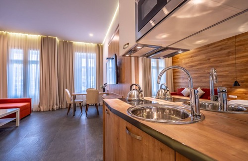 Chugureti Apartamento | 5 STAR APART HOTEL