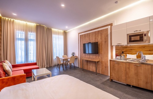 Chugureti Apartamento | 5 STAR APART HOTEL