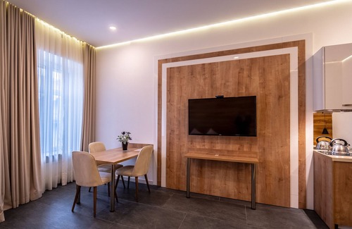 Chugureti Apartamento | 5 STAR APART HOTEL