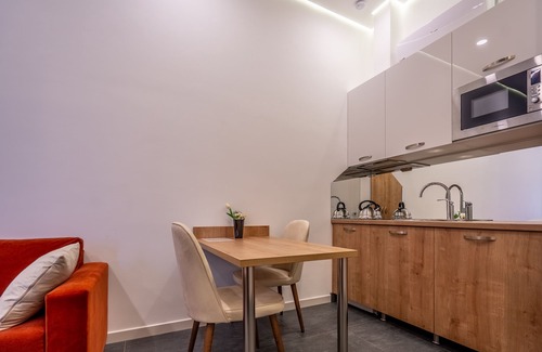 Chugureti Apartamento | 5 STAR APART HOTEL