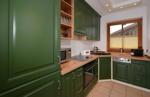 Groissenbach Apartamento | Apartamento Alpenhip