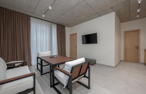 Ureki Apartamento | 5 Star Apartment in Villa Magnetica