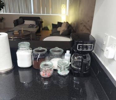 Towson Apartamento | 5 STAR APT