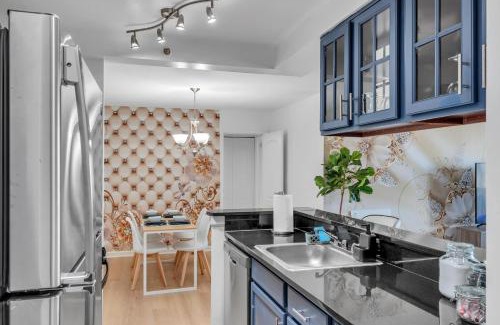 Towson Apartamento | 5 STAR APT