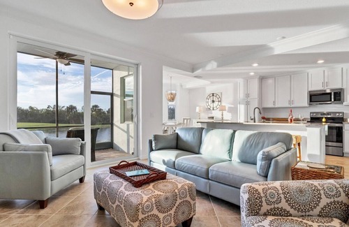 Punta Gorda Casa | 5 Star Condo on Orlando’s most Exclusive Charlotte Harbor Area, Charlotte County Condo 5835