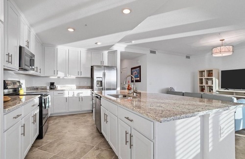Punta Gorda Casa | 5 Star Condo on Orlando’s most Exclusive Charlotte Harbor Area, Charlotte County Condo 5835