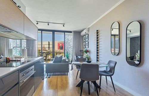 Greater Johannesburg Metropolitan Area Apartamento | 5 Star Elegant Apartments, Ellipse, Waterfall City, Midrand, Johannesburg