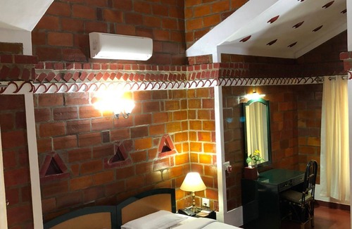 Palakkad Complejo | 5 Star Facility Ayurvedic Retreat for Ayurvedic Treatments