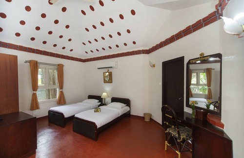 Palakkad Complejo | 5 Star Facility Ayurvedic Retreat for Ayurvedic Treatments
