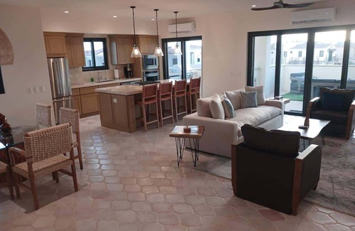 Los Cangrejos II y ÌII Apartamento | 5 Star Golf Villa Rancho San Lucas Solmar Golf